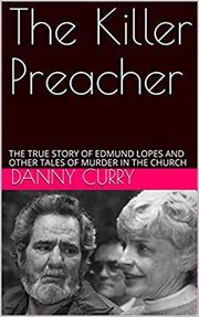 The killer preacher cover image