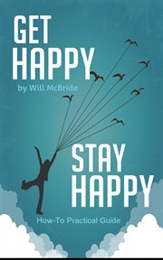Get happy stay happy cover image