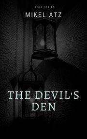 The devil's den cover image