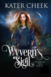 Wyvern's sigil cover image