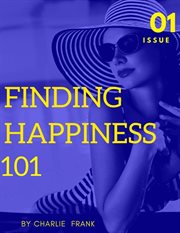 Finding happiness 101 cover image