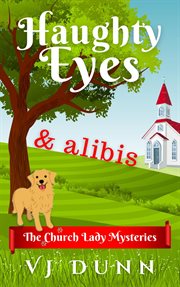 Haughty eyes & alibis cover image