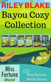 Bayou cozy collection cover image