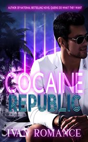 Cocaine republic cover image