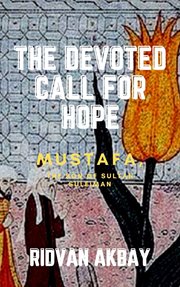 The devoted call for hope cover image