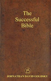 The successful bible cover image