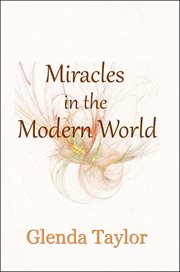 Miracles in the modern world cover image