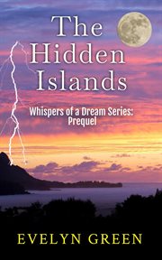 The hidden islands cover image