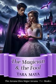 The magician and the fool cover image