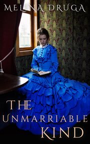 The unmarriable kind cover image