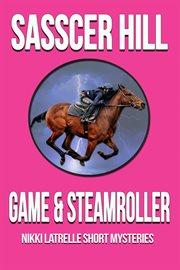 Game & steamroller cover image