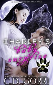 Charley's Baby Surprise cover image