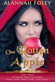 One rotten apple cover image