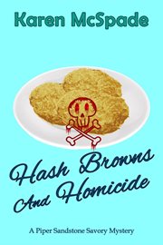 Hash browns and homicide cover image