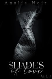 Shades of Love cover image