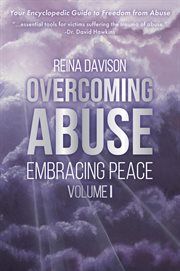 Overcoming abuse i cover image