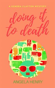 Doing it to death cover image
