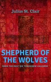Shepherd of the Wolves cover image