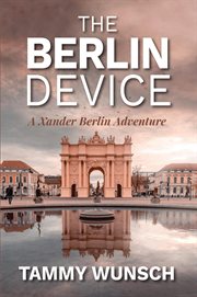The berlin device cover image