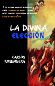 La Divina Elección cover image