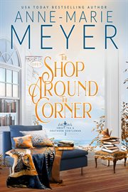 The Shop Around the Corner cover image