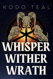 Whisper wither wrath cover image