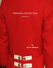 Personal revolution cover image