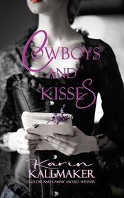 Cowboys and Kisses cover image
