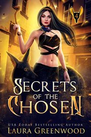 Secrets of the chosen cover image