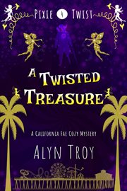 A Twisted Treasure cover image