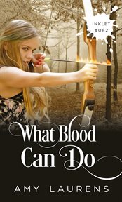 What blood can do cover image