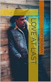 Love At Last cover image