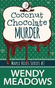 Coconut chocolate murder cover image