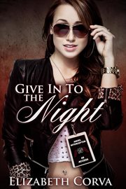 Give Into the Night cover image