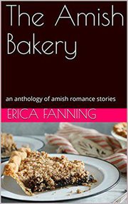 The amish bakery cover image
