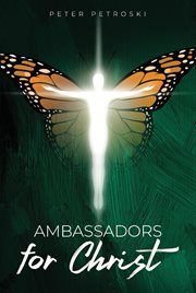 Ambassadors for christ cover image