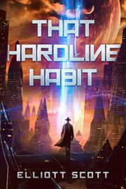 That hardline habit cover image
