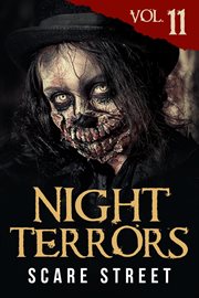 Night Terrors Volume 11 cover image