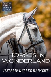 Horses in wonderland cover image
