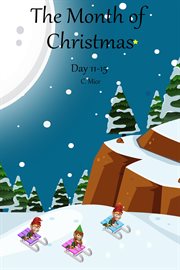 The month of christmas - day 11-15 : Day 11 cover image