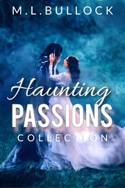 Haunting Passions cover image