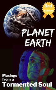 The Planet Earth : a scientific model cover image