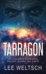 Tarragon cover image