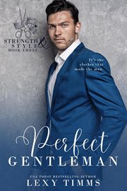 Perfect Gentleman cover image