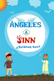 Ángeles & jinn; ¿quiénes son? cover image