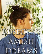 Rebecca's amish dreams cover image