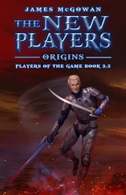 The new players: origins : Origins cover image