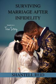 Surviving marriage after infidelity cover image