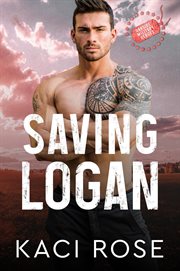 Saving Logan cover image