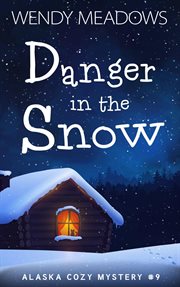 Danger in the snow cover image